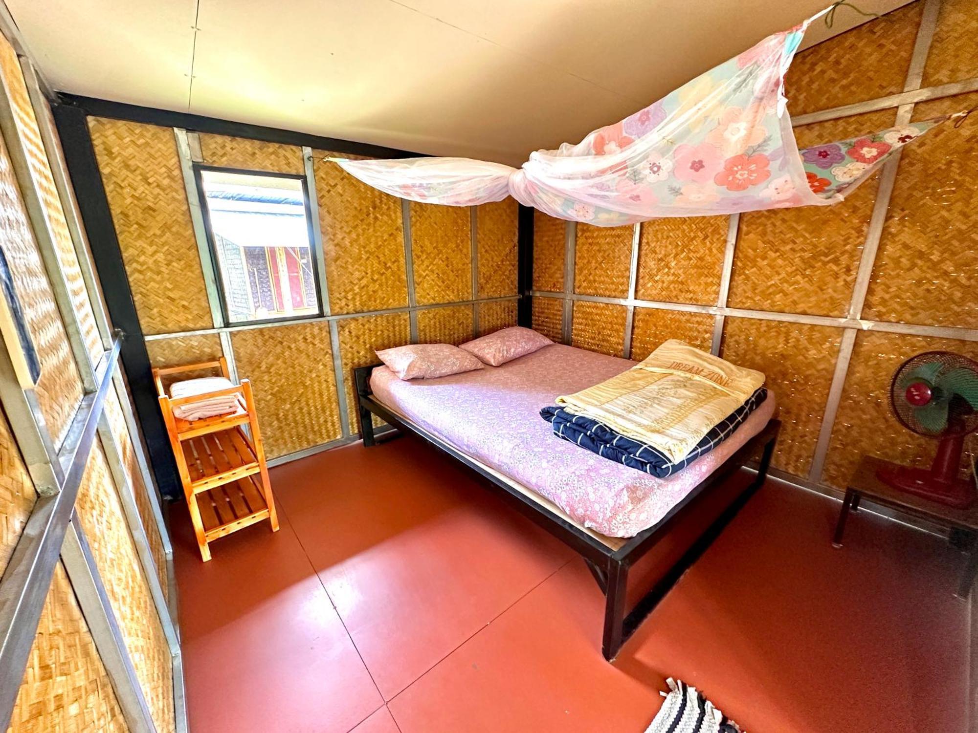 Hotel Twin Hut Pai Exteriér fotografie