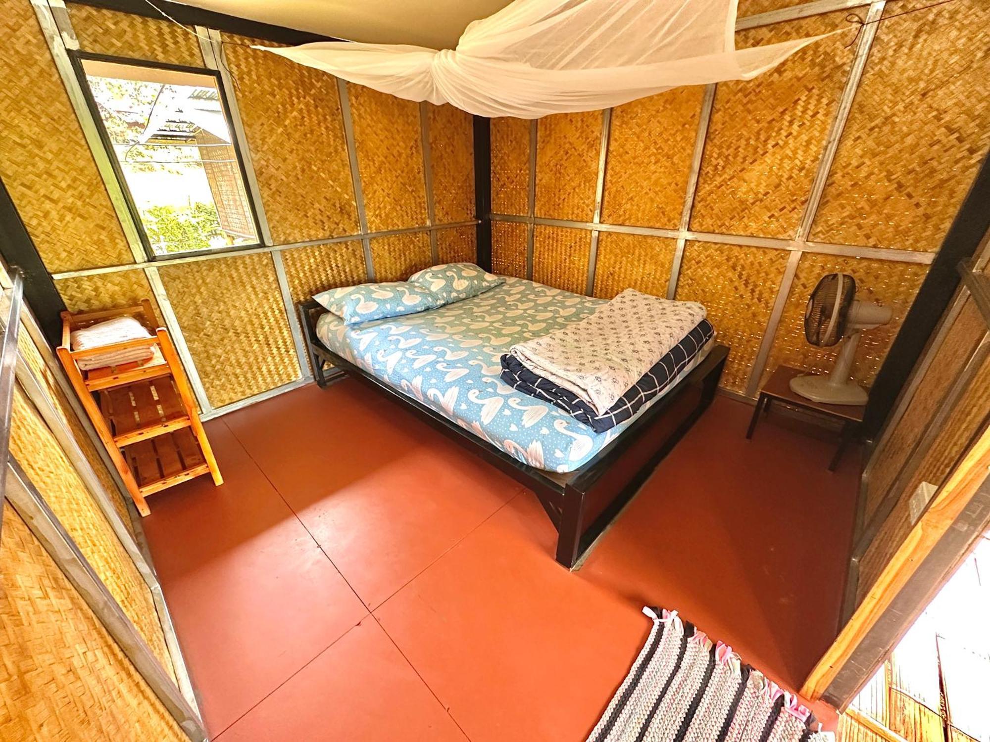 Hotel Twin Hut Pai Exteriér fotografie