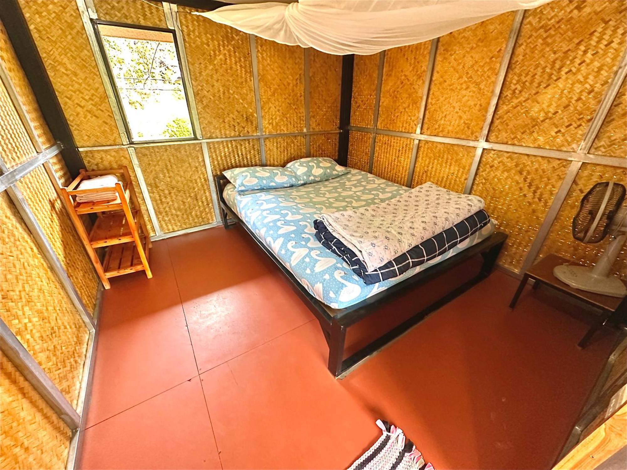 Hotel Twin Hut Pai Exteriér fotografie
